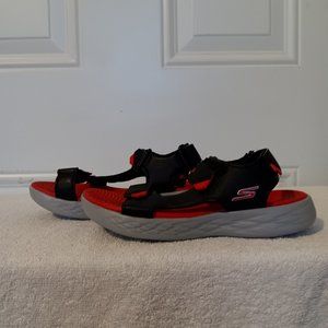 Skechers sandals